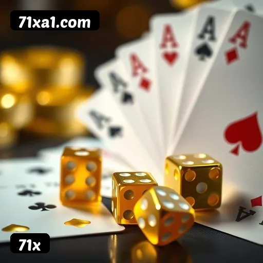 Requisitos do APK da 71x para Android