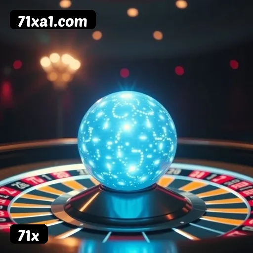 Catálogo 71x 2.547 jogos - Pragmatic Play, Evolution, NetEnt