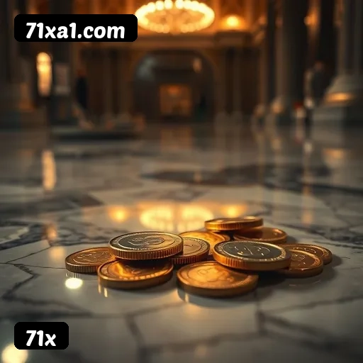 Jogo responsável 71x - Ferramentas de controle, limites, auto-exclusão, suporte CVV 188