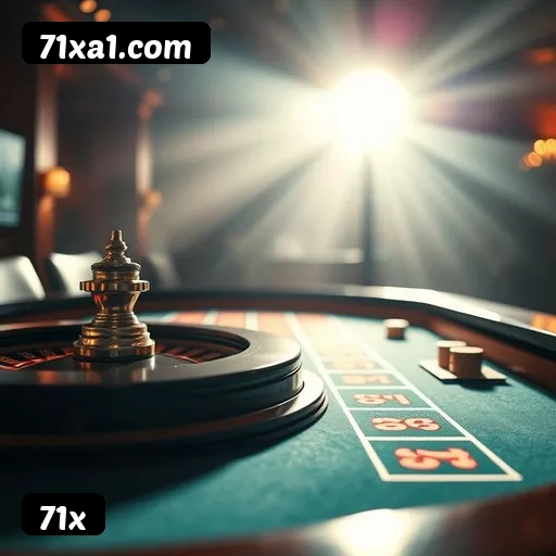 Estatísticas 71x novembro 2024 - 87 mil jogadores ativos, R$47M pagos, RTP 96.52%